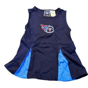 NFL Cheerleader 3T officially‎ Licensed Product